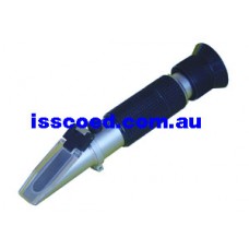 OPTEK SR1ATC Hand Refractometer (Sugar Conc.)